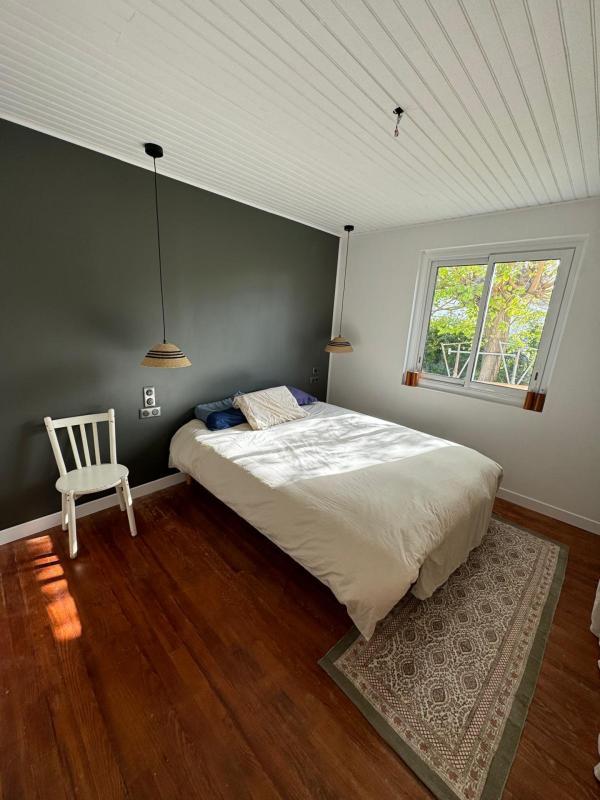 Maison - 64 m² - 3 pièces