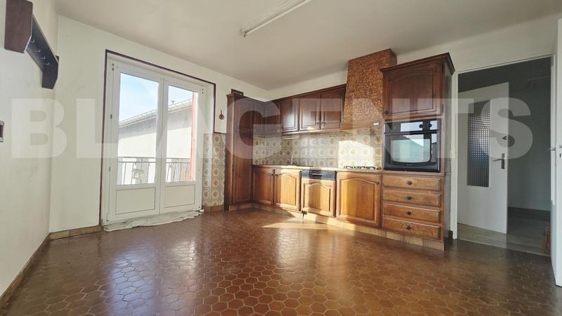 Maison - 98 m² - 4 pièces