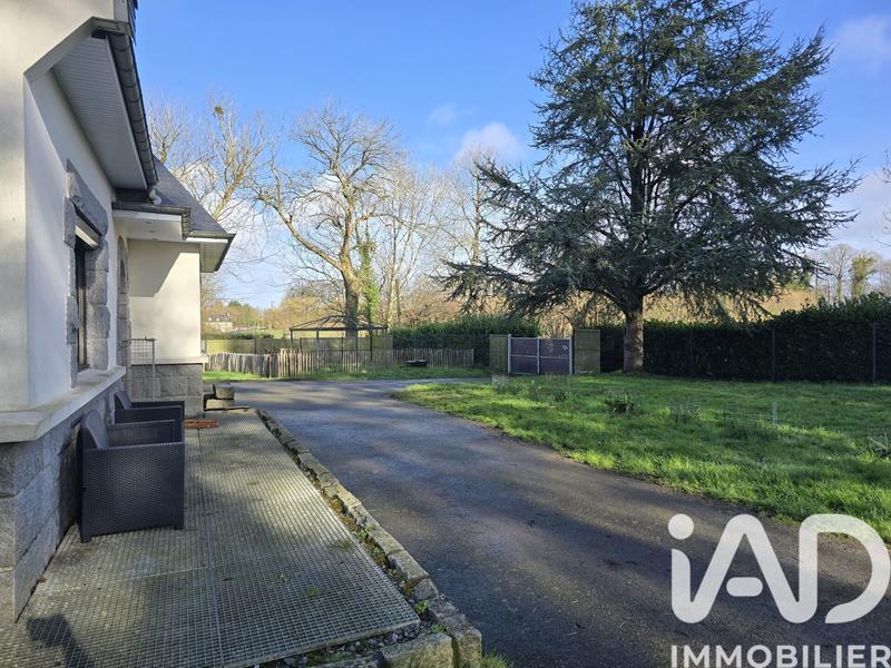 Maison - 145 m² - 6 pièces