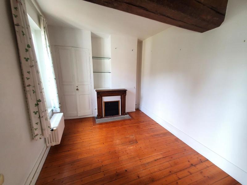 Maison de ville - 145 m² - 5 pièces