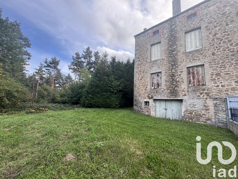 Maison de ville - 150 m² - 3 pièces