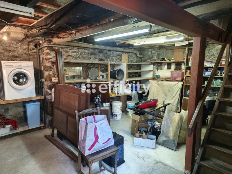 Maison - 79 m² - 4 pièces