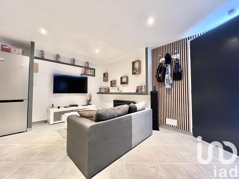 Maison de maîtres - 140 m² - 6 pièces