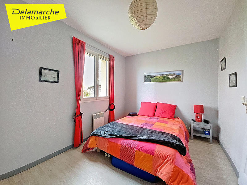 Maison - 81 m² - 4 pièces