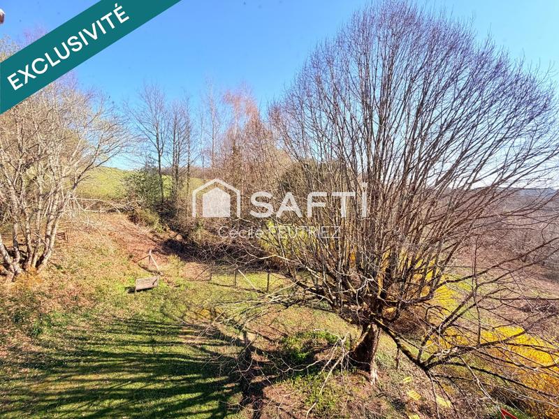 Maison - 253 m² - 9 pièces