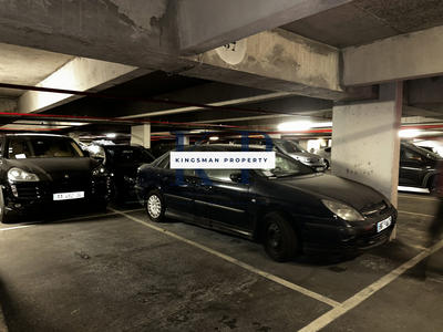 Parking / Garage - 11 m²