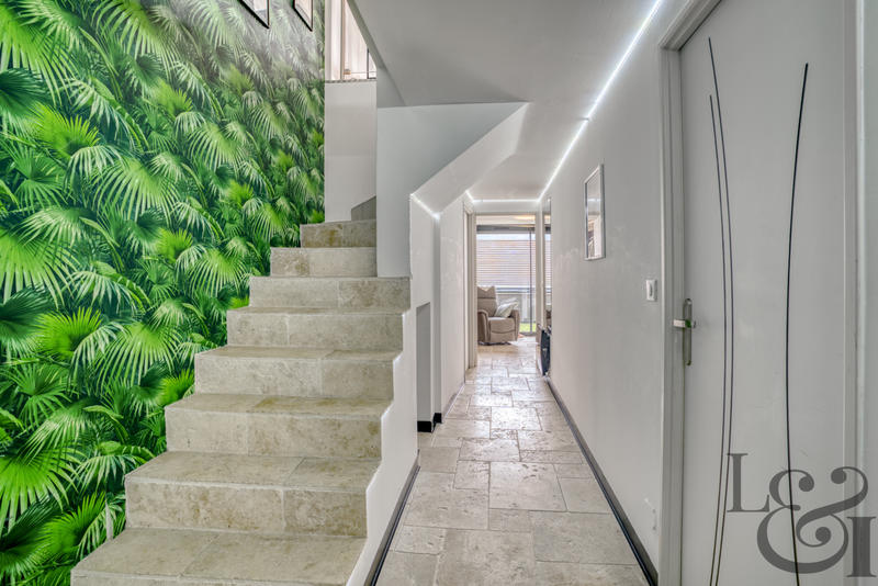 Maison - 135 m² - 4 pièces