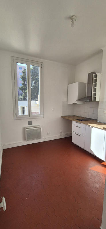 Appartement - 27 m² - 1 pièce