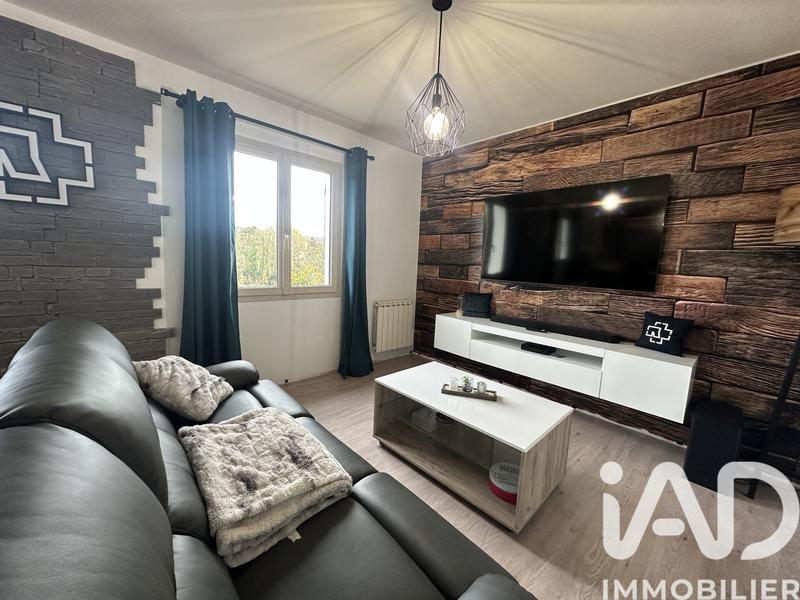 Maison - 127 m² - 4 pièces