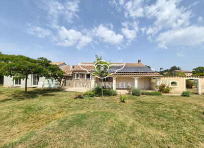 Villa - 153 m² - 7 pièces