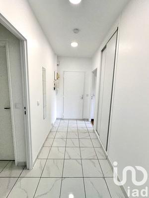 Appartement - 69 m² - 3 pièces