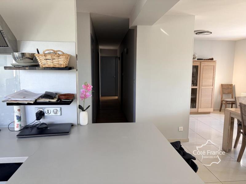 Maison - 143 m² - 6 pièces