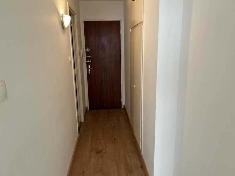 Appartement - 26 m² - 1 pièce