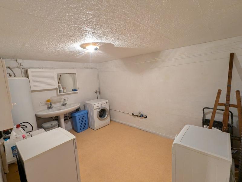 Maison - 156 m² - 4 pièces