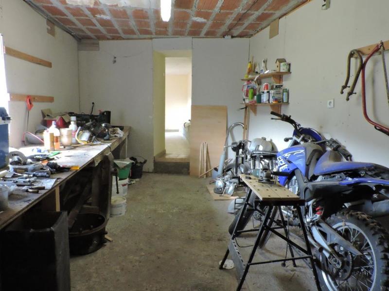 Maison - 100 m² - 8 pièces