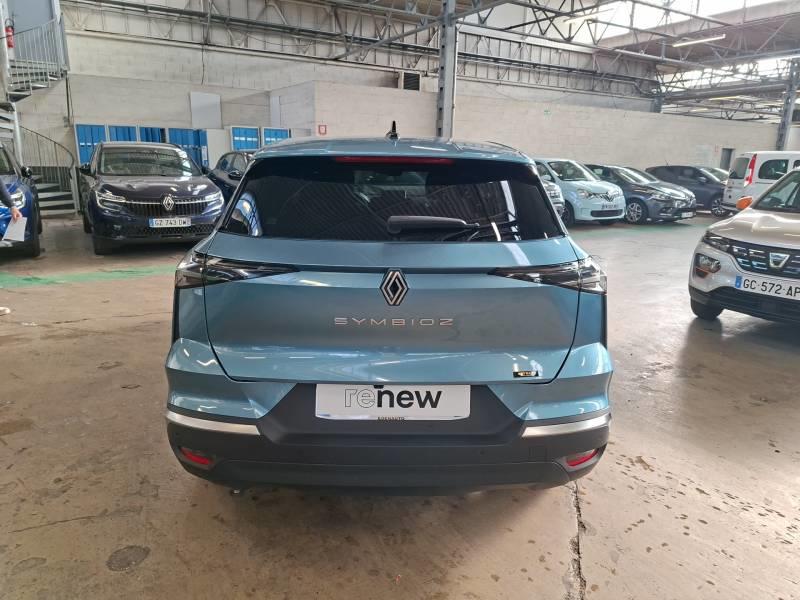 Renault Symbioz E-Tech full hybrid 145 Techno