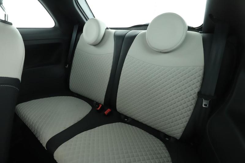 Fiat 500 1.0 Hybrid Bsg Dolcevita 70 ch