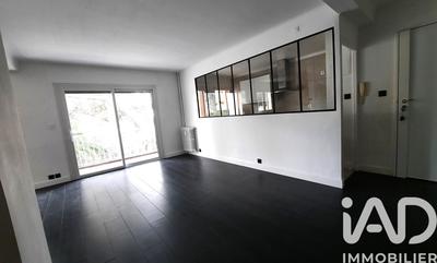 Appartement - 71 m² - 4 pièces