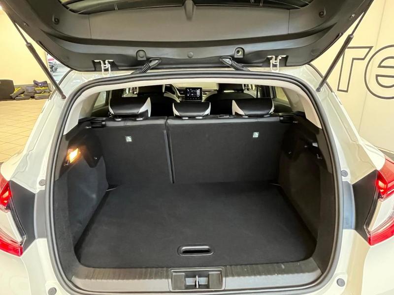 Renault Captur TCe 100 Gpl Intens