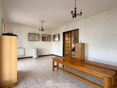 Maison - 82 m² - 4 pièces