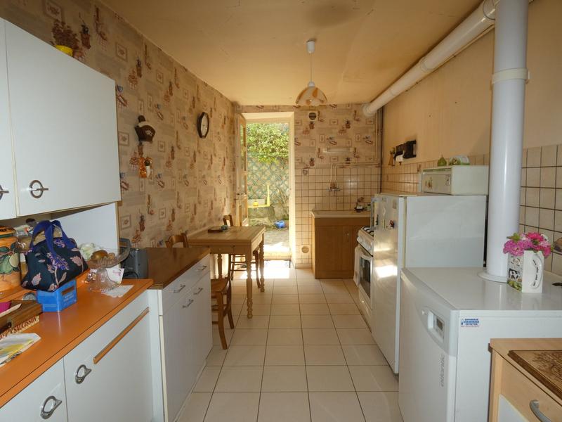 Maison - 83 m² - 3 pièces