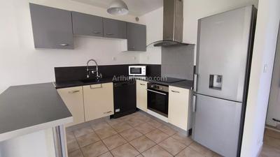 Maison - 77 m² - 4 pièces