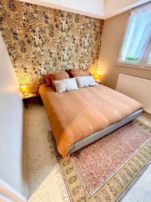 Appartement - 43 m² - 3 pièces