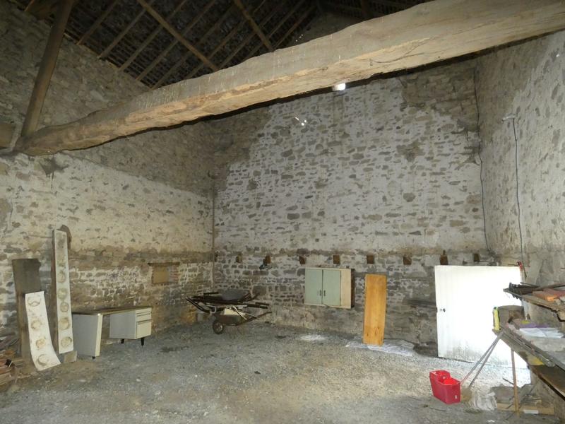 Maison - 78 m² - 3 pièces