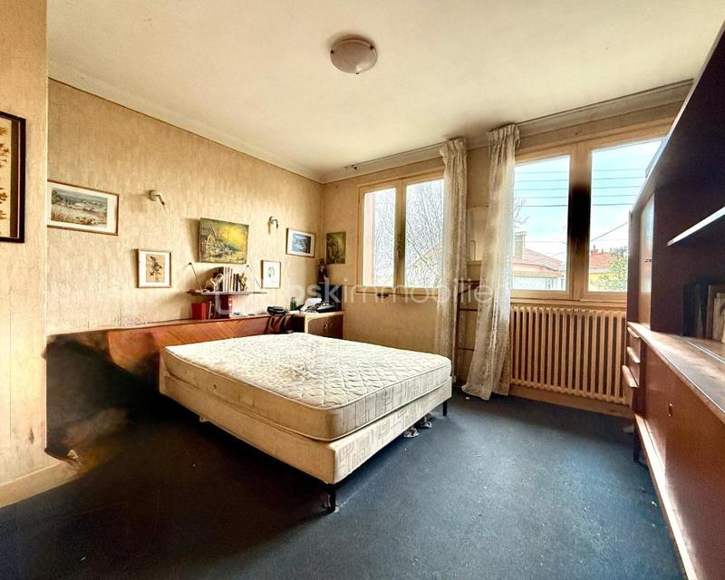 Maison - 136 m² - 3 pièces