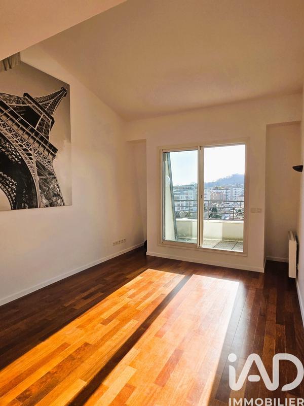 Duplex - 71 m² - 4 pièces