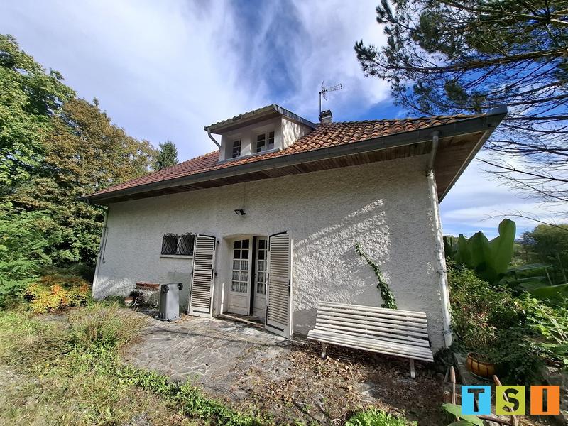 Maison - 148 m² - 6 pièces
