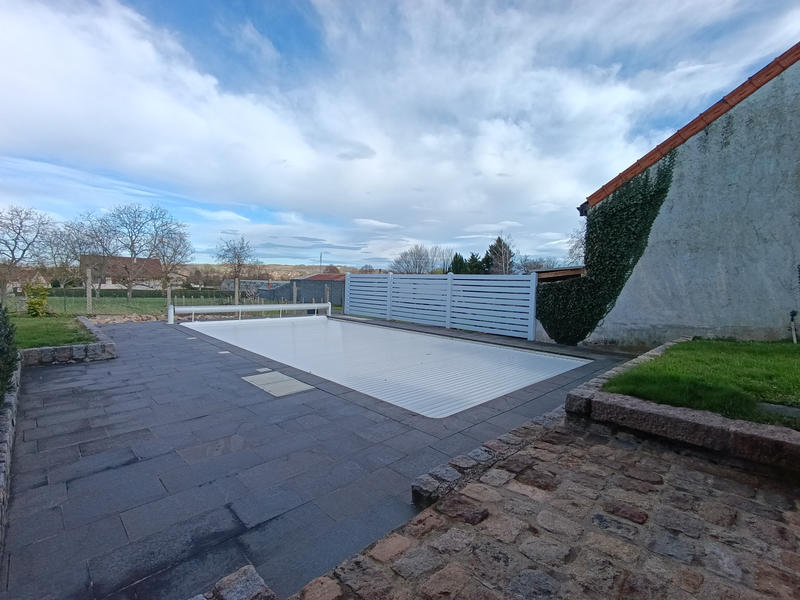 Maison - 177 m² - 6 pièces