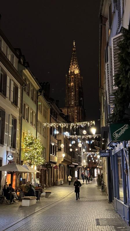 Duplex - 46 m² - 2 pièces