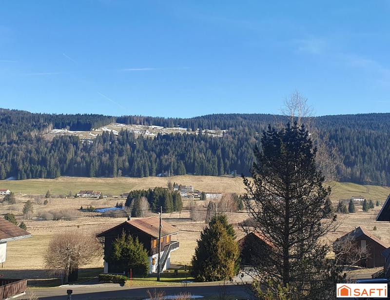 Maison de village - 190 m² - 7 pièces