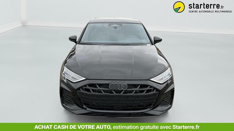 Audi A3 sportback Nouvelle 45 Tfsi E Hybride Rechargeable 272 s tronic 6 s line