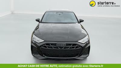 Audi A3 sportback Nouvelle 45 Tfsi E Hybride Rechargeable 272 s tronic 6 s line