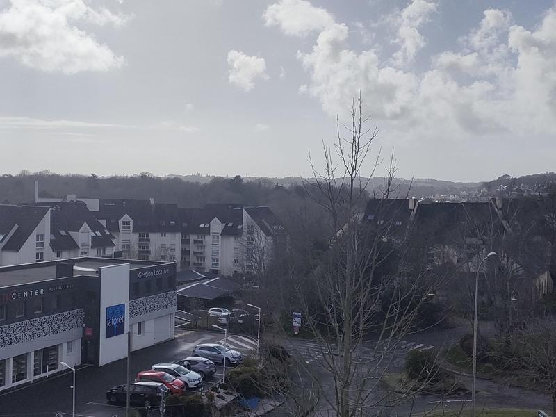 Appartement - 33 m² - 1 pièce