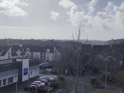 Appartement - 33 m² - 1 pièce