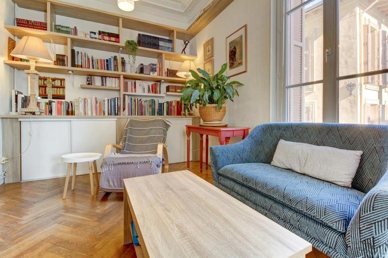 Appartement - 67 m² - 2 pièces