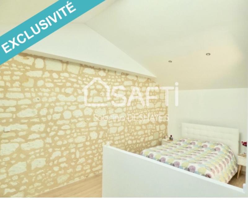 Maison - 141 m² - 5 pièces