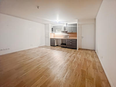 Appartement - 75 m² - 4 pièces