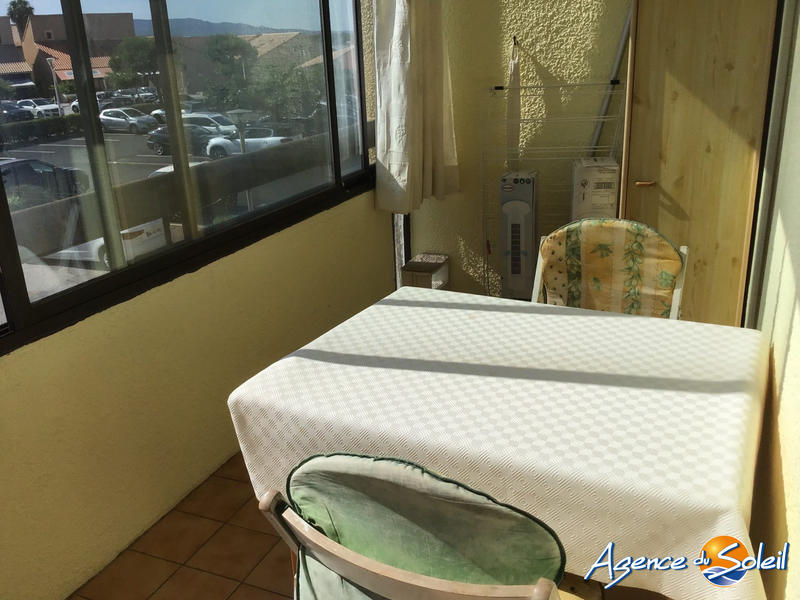 Appartement - 25 m² - 3 pièces