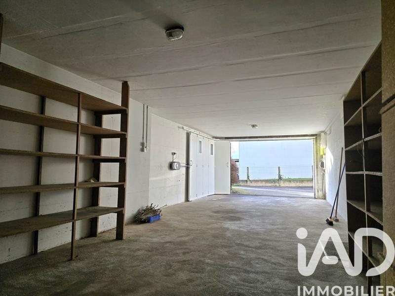 Maison - 169 m² - 6 pièces