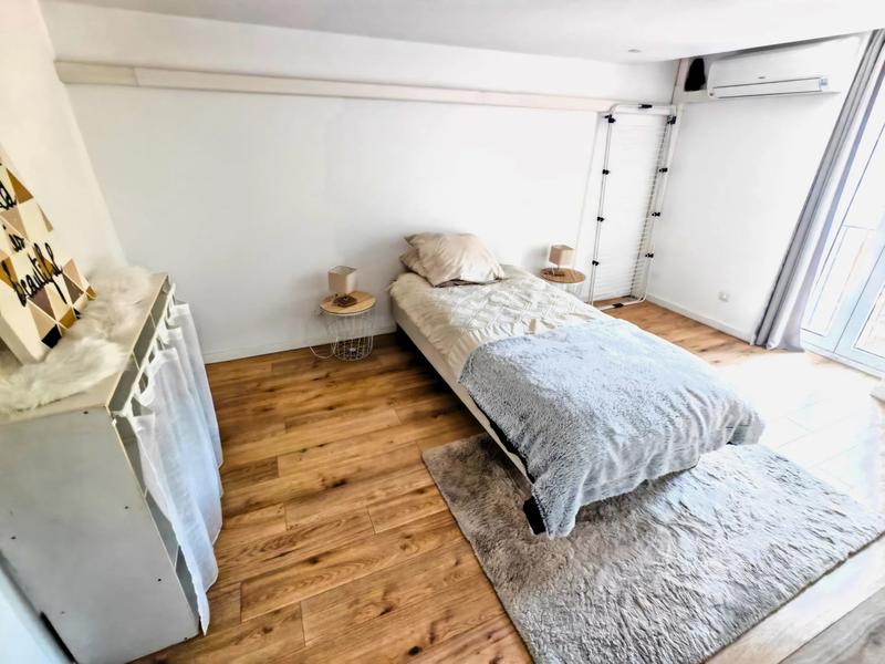 Maison - 84 m² - 3 pièces