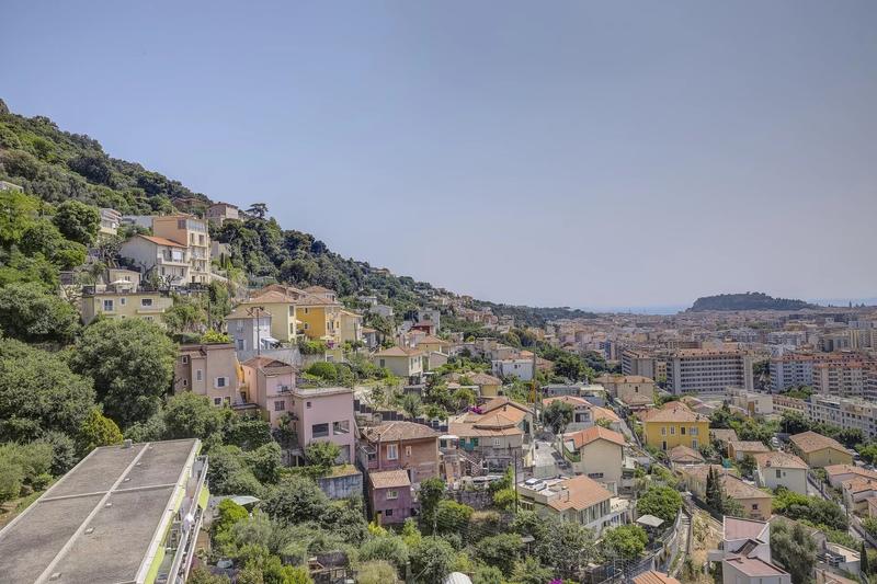 Appartement - 54 m² - 3 pièces