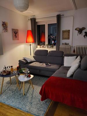 Maison - 184 m² - 9 pièces