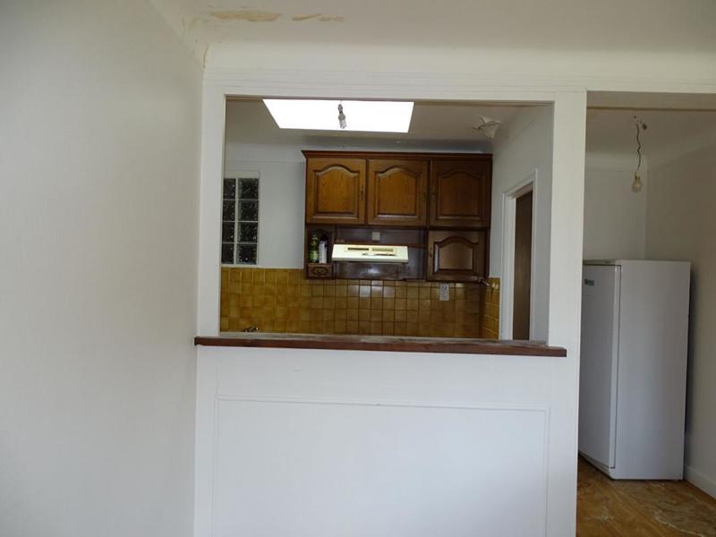 Immeuble - 169 m² - 7 pièces