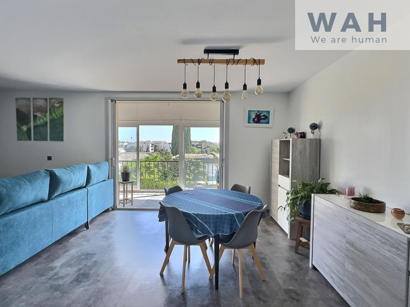 Maison - 133 m² - 5 pièces