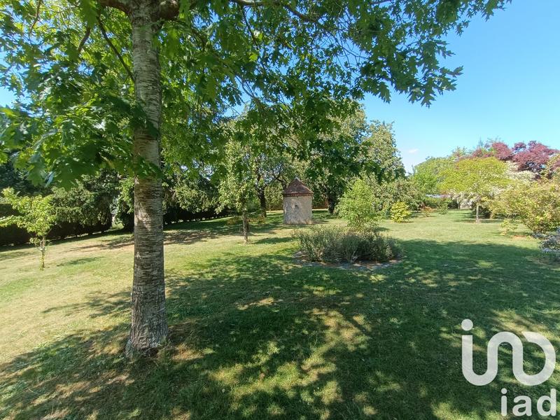 Maison de campagne - 140 m² - 7 pièces