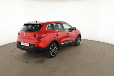 Renault Kadjar 1.2 TCe Energy Intens 130 ch